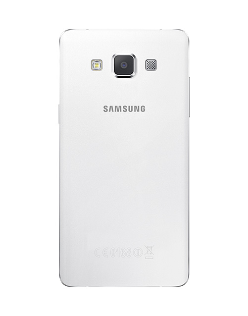 Samsung Galaxy A5 2017