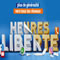 Heures liberté