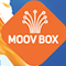 Nouvelle Moov Box : bonheur en famille