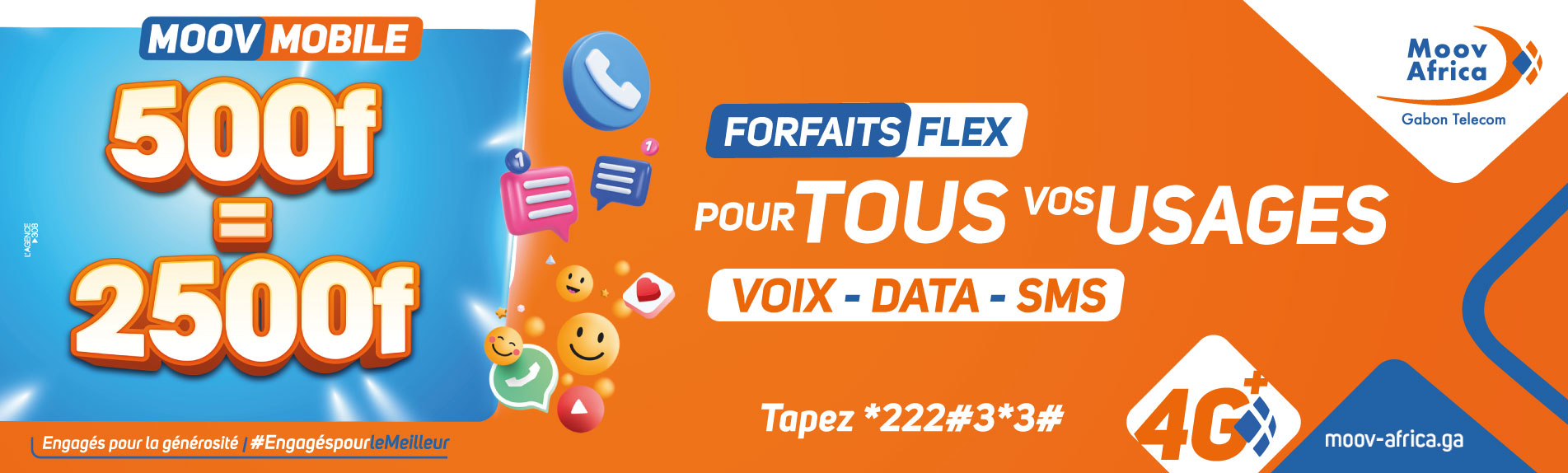 Rejoignez un Monde d